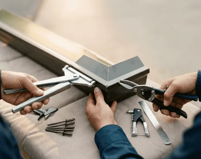 Why choose Gutter Repair in Waterville, ME